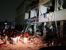 Korban Ledakan di Ciputat Bertambah Jadi 13 Orang, Ini Daftarnya