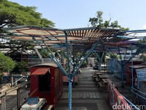 Balada Teras Cihampelas: Proyek Rp 48 M di Antara Pelik PKL & Lahan Parkir