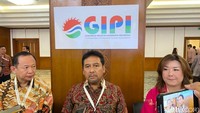 GIPI: Promosi Pariwisata Indonesia Belum Maksimal