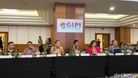 GIPI Prediksi Kunjungan Wisman Bisa Pulih seperti Sebelum Pandemi