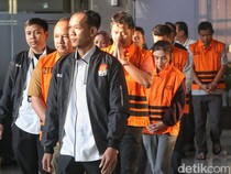 Alasan KPK Tak Jerat Tersangka Kasus BNPB dengan Pasal Ancaman Hukuman Mati