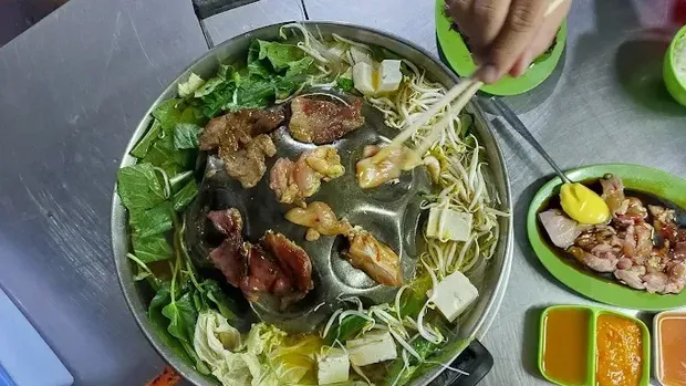 5 Kuliner Enak di Dekat Stasiun Sudirman, Ada Bakmi hingga Steamboat