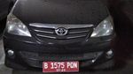 Wujud Avanza 1.5 L Pelat Merah yang Dilelang Mulai Rp 30 Jutaan