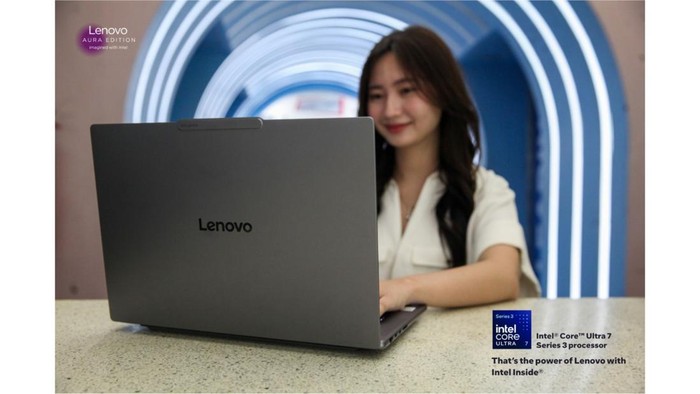 Lenovo Yoga 7 Pro