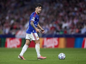 Dear MU, Wajar Lisandro Martinez Begitu