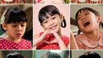 Luisa Adreena Berasa Mimpi Masuk Nominasi FFI 2026 di Usia 7 Tahun