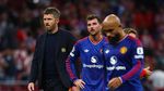 3 Kandidat Calon Pelatih MU Andai Carrick Dipecat