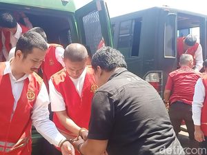 Duduk Perkara yang Seret Eks Ketua HIPMI Kabupaten Bandung ke Pengadilan