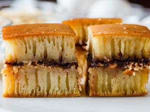 Tips Membuat Martabak Manis yang Bersarang dan Fluffy Lembut