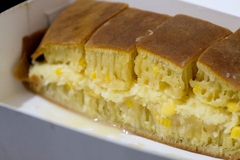 Tips membuat martabak manis