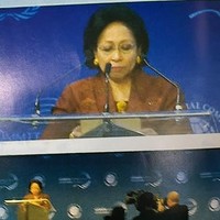 Detik-detik Martha Tilaar Meninggal dan Pesan Terakhirnya pada Keluarga
