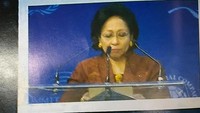 Detik-detik Martha Tilaar Meninggal dan Pesan Terakhirnya pada Keluarga