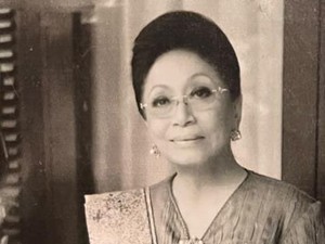 Mengenang Martha Tilaar: Dari Gombong Hingga Mendunia dengan Bisnis Kosmetik