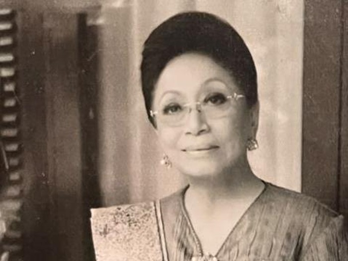 Kisah Perjalanan Akhir Rintis Kecantikan Nusantara Martha Tilaar di Usia 89 Tahun (2)