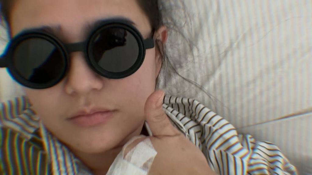 Masayu Clara Ultah dengan Kondisi Sakit yang Jarang: Jujur Kado Terindah