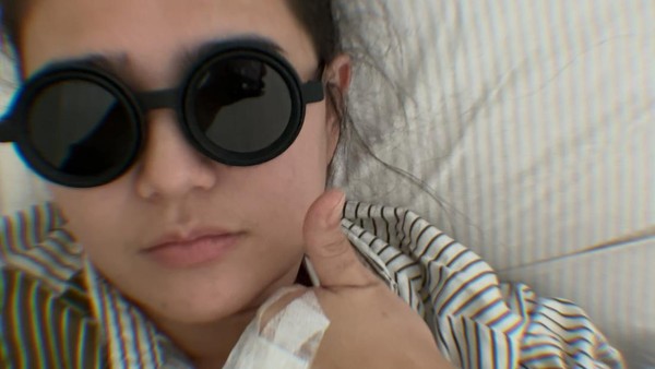 Masayu Clara Ultah dengan Kondisi Sakit yang Jarang: Jujur Kado Terindah