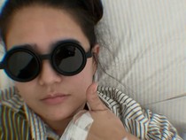 Masayu Clara Ultah dengan Kondisi Sakit yang Jarang: Jujur Kado Terindah