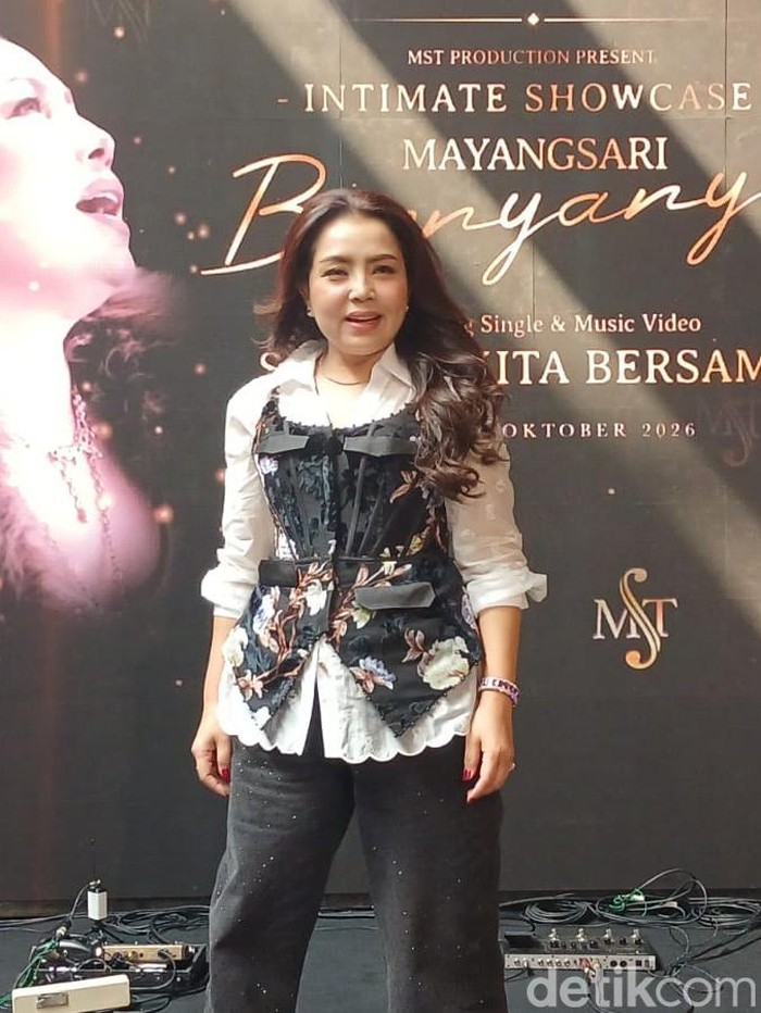 Mayangsari