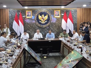 Zulhas Libatkan Pemda-Kades Cek Operasional Kopdes Merah Putih dalam 8 Hari