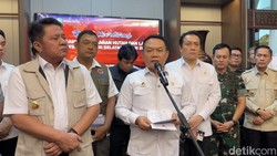 Inovasi Dry Ice Atasi Asap Karhutla akan Digelar Perdana di Sumsel