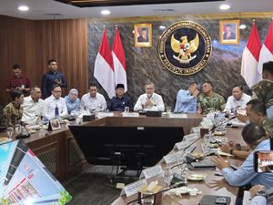 Zulhas Targetkan 35 Ribu Kopdes Beroperasi di Akhir Tahun