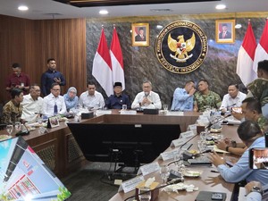 Zulhas Targetkan 35 Ribu Kopdes Beroperasi di Akhir Tahun