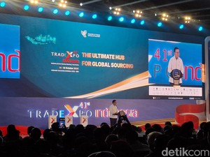 Mendag Pede Harga Pangan Turun di Akhir Tahun, Ini Alasannya