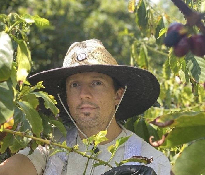 Jason Mraz Punya Kebun Hampir 7 Hektar, Tanam Alpukat hingga Kopi