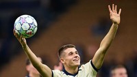 Nicolo Tresoldi, Milanisti yang Mengacak-acak Inter