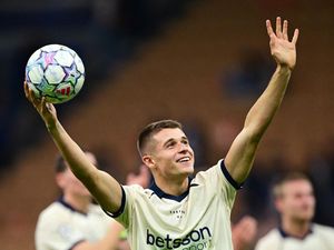 Daftar Top Skor Liga Champions: Nicolo Tresoldi Memimpin