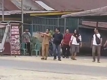 Guru PPPK Ditangkap karena Curi Motor Siswa, Kepsek di Sintang Menangis