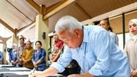 IKN Dapat Investasi Proyek Rusun hingga Restoran, Ini Rinciannya