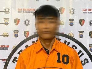 2 Wanita di Medan Dibegal saat Hendak Berangkat Kuliah, 1 Pelaku Ditangkap