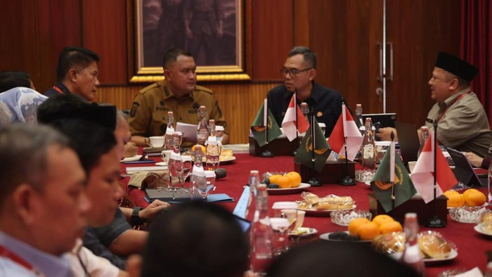 Pemkab Bogor
