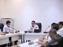 Udara di Makassar Memburuk, Ibu Hamil-Lansia Diimbau Waspada