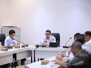 Udara di Makassar Memburuk, Ibu Hamil-Lansia Diimbau Waspada