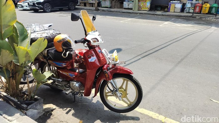 Penampakan Hari tanpa bayangan di Malang