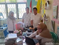 PJJ Diterapkan, Pengiriman MBG di Balikpapan Dihentikan Sementara