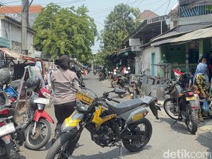 Upaya Pemkot Surabaya Wujudkan Jalan Kunti Bebas Narkoba