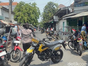 Upaya Pemkot Surabaya Wujudkan Jalan Kunti Bebas Narkoba