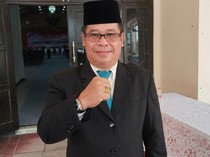 Menhut Batal Tinjau Karhutla Kotim, Pemkab Merasa Kecewa