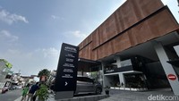 Hotel Baru di Wonosobo Diresmikan, Bupati Berharap Pariwisata Makin Bergairah