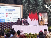 Bus Hidrogen Bakal Wara-wiri di Jakarta Mulai 2028