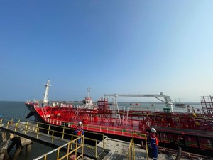 Pertamina Genjot Pasokan BBM ke Bali hingga 57,9 Juta Liter