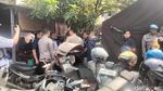 Polda Jatim Gerebek Kampung Narkoba Jalan Kunti Surabaya