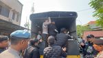 Polda Jatim Gerebek Kampung Narkoba Jalan Kunti Surabaya