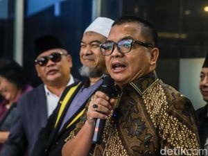 Video: PKS dan Denny Indrayana Bahas Putusan MK soal Ijazah Gibran