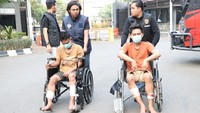 Terbongkar Modus Duo Maling Motor yang Belasan Kali Beraksi di Jakbar