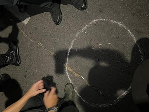 Muncul Dugaan Bandar Narkoba Melawan di Balik Kampung Ambon Kebakaran
