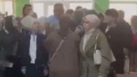 Azerbaijan Larang Siswa dan Guru Pakai Hijab di Sekolah, Langsung Diprotes